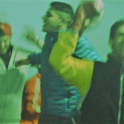 Vacilar (feat. Blendi, X-Meng & el Fisher CEG) - Single