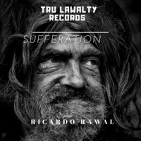 Sufferation - Single - Ricardo Rawal