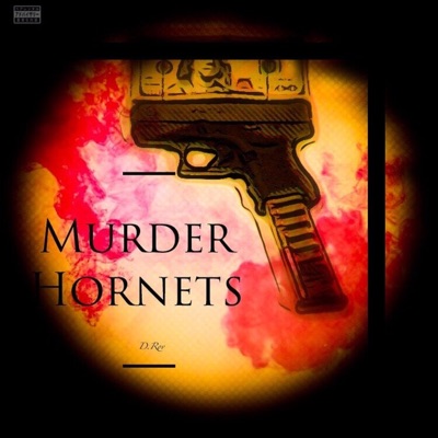 Murder Hornets - Single