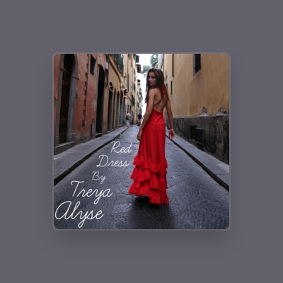 Listen to Treya Alyse, watch music videos, read bio, see tour dates & more!
