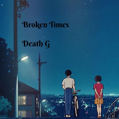 Broken Times - Single