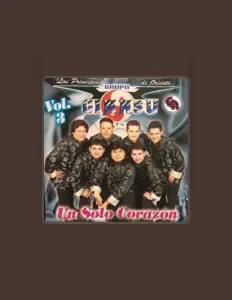 Listen to Grupo Ginnsu, watch music videos, read bio, see tour dates & more!