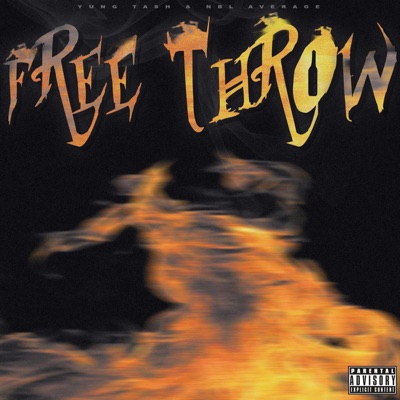Free Throw ! (feat. Nbl Average) - Single