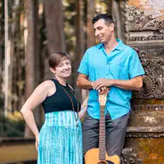 Listen to Jyotishakti & Vidya, watch music videos, read bio, see tour dates & more!