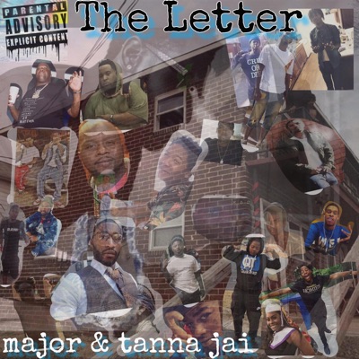 The Letter - Single