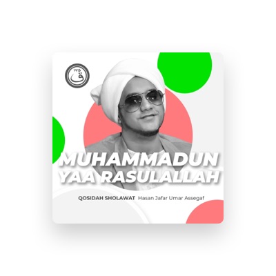 Listen to Hasan Jafar Umar Assegaf, watch music videos, read bio, see tour dates & more!