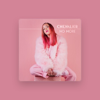 Listen to CHEVALIER, watch music videos, read bio, see tour dates & more!