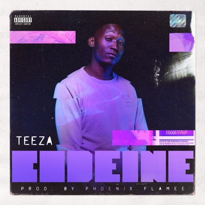 Codine (feat. Phoenix Flamee) - Single