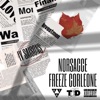 4 saisons (feat. Freeze Corleone) - Single