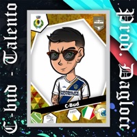 Talento - Single - C-Bud