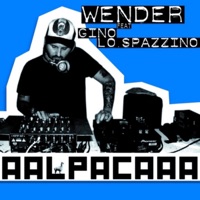 Alpaca - Wender