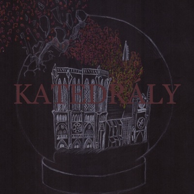 Katedrály (feat. Ondřej Poruba) - Single