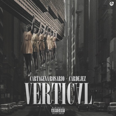 Vertical - EP