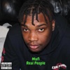 Mafi - Real People