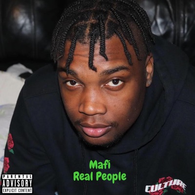 Real People - Single