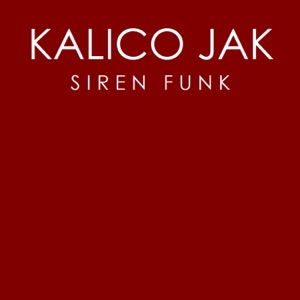Siren Funk - EP