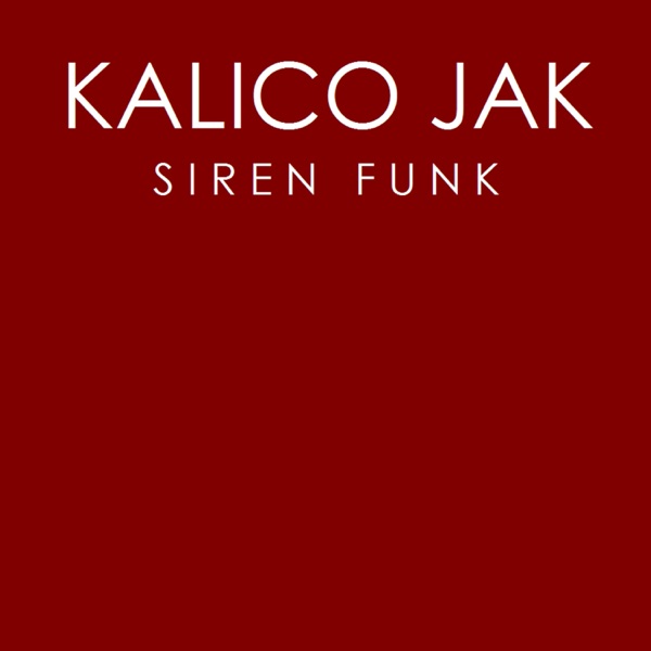 Siren Funk - EP