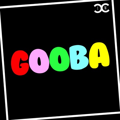 Gooba (feat. Iain Duncan) - Single