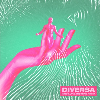 Diversa (feat. Andrews Right) - Single