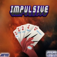 Impulsive - Single - Justoid
