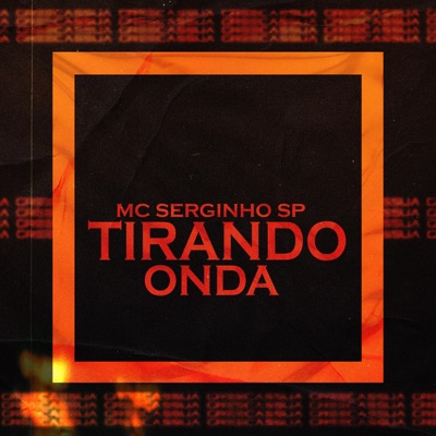 Tirando Onda - Single
