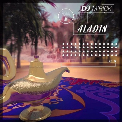 Aladin (feat. Le M) - Single