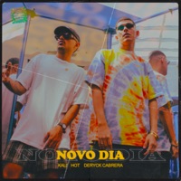 Novo Dia - Single - Victor Kali, Hot & Deryck Cabrera