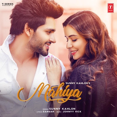Mahiya - Single