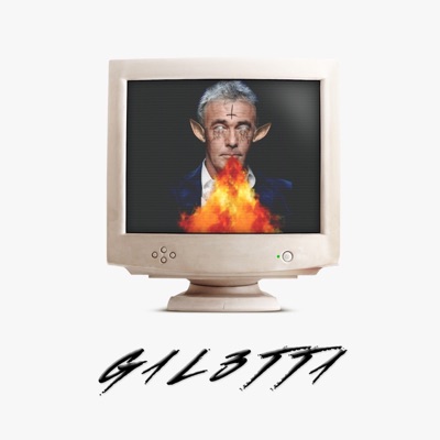 G1L3TT1 - Single