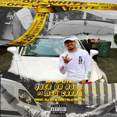 Quer Da Rolê no Meu Carro (feat. Castelo beats) - Single