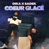 cœur glacé - Single - Dika & Sadek