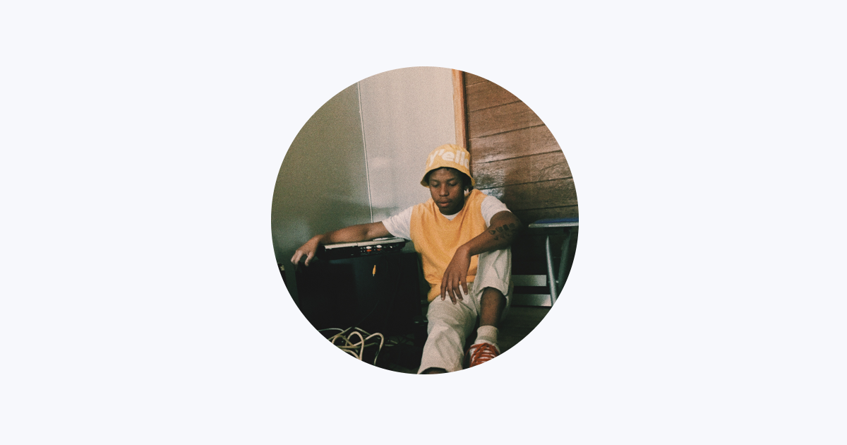 ‎Drizzle - Apple Music