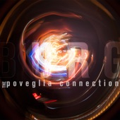 The Poveglia Connection artwork