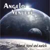 Angelo Venucci - Einmal Mond und zurück