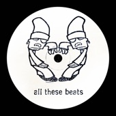 All These Beats - Single