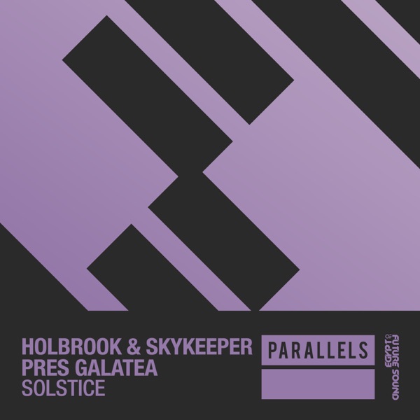 Solstice - Single