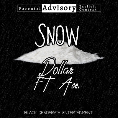 Snow (feat. Ace.) - Single