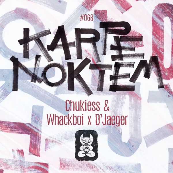 Karpe Noktem - Single