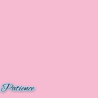 Patience - Single - Lildezzyx