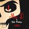 Jad Wio Assassine 1888 Mr D and the fangs