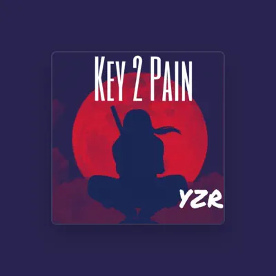 Listen to YZR, watch music videos, read bio, see tour dates & more!