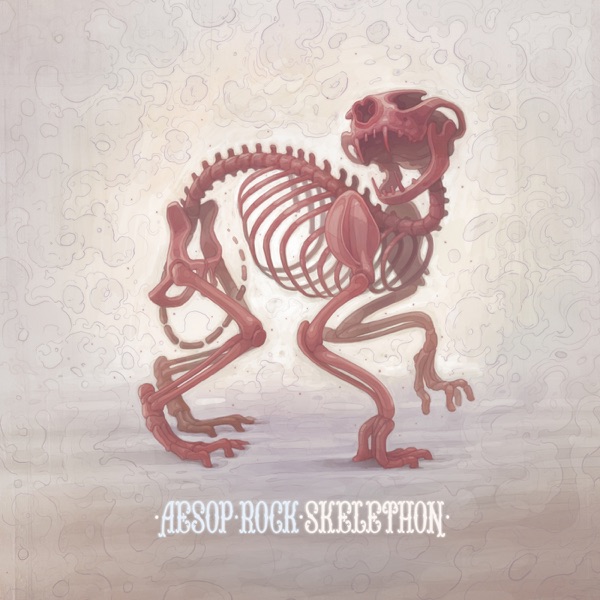Skelethon (Instrumental Version)