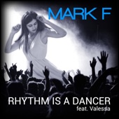 Rhythm Is a Dancer (feat. Valessa) [Extended Mix] artwork