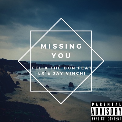 Missing You (feat. LX & Jay Vinchi) - Single