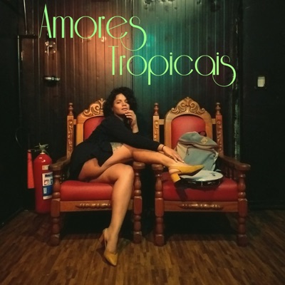 Amores Tropicais - Single