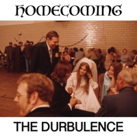 Homecoming - Single - The Durbulence