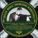 Jelly Roll Morton - Dead Man Blues (feat. Edmonia Henderson)