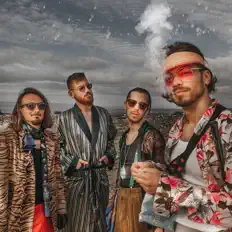 Listen to The Wax Road, watch music videos, read bio, see tour dates & more!