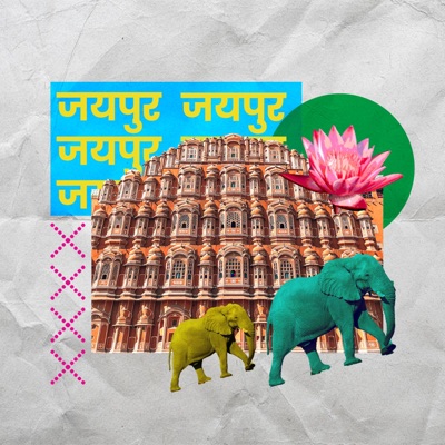 Jaipur - Single