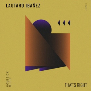 That's Right - EP